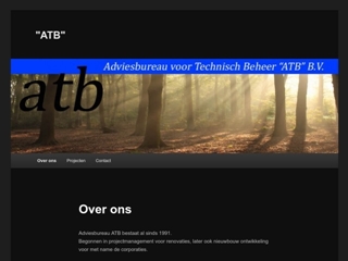 ATB BV ADVIESBUREAU