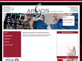 ARHOS ELECTROTECHNIEK