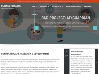 CONNECTEDCARE