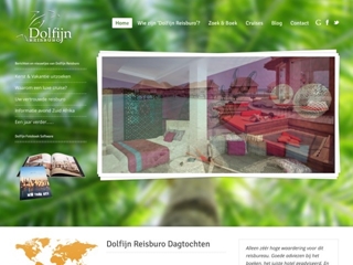 DOLFIJN REISBURO