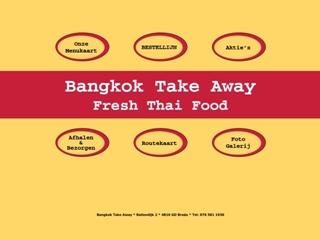 BANGKOK TAKE AWAY