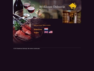 DALMACIJA STEAKHOUSE
