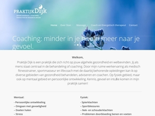 PRAKTIJK DIJK