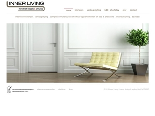 INNER LIVING