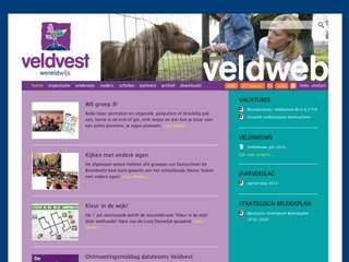 STICHTING VELDVEST