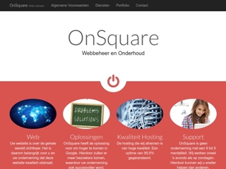 ONSQUARE