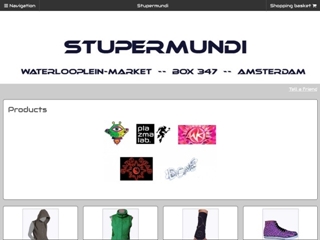 STUPERMUNDI