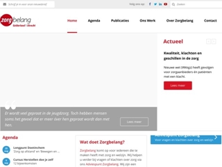 ZORGBELANG GELDERLAND