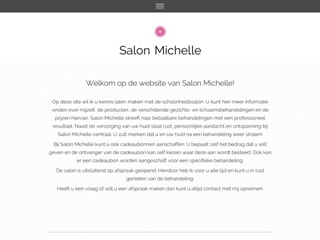SALON MICHELLE