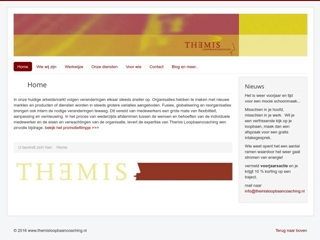 THEMIS LOOPBAANCOACHING