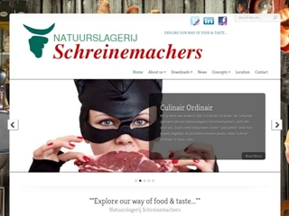 SCHREINEMACHERS SLAGERIJ