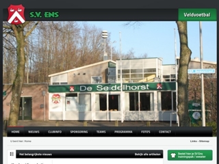 ENS SPORTVERENIGING