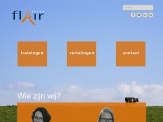 FLAIR TALEN