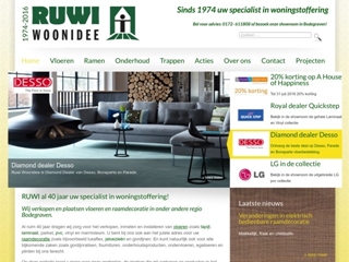 RUWI WOONIDEE