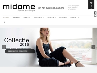 MIDAME MODE