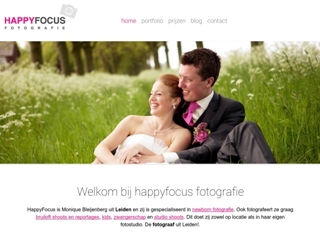 HAPPYFOCUS FOTOGRAFIE