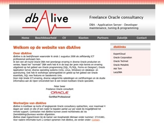 DBALIVE