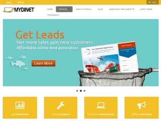 MYDINET