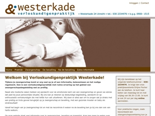 WESTERKADE VERLOSKUNDIGEN PRAKTIJK
