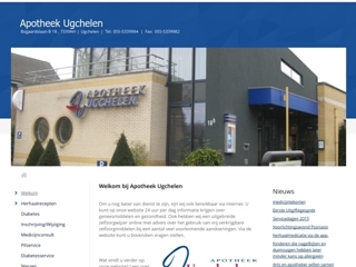 APOTHEEK UGCHELEN