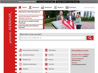GEMEENTE SCHERMER