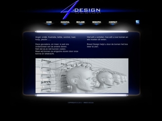 BREED DESIGN