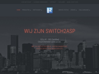 SWITCH2ASP
