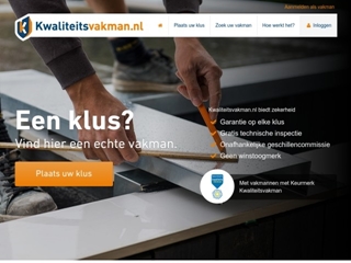 VEER KLUSSEN SERVICE DE