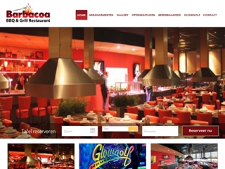 RESTAURANT BARBACOA