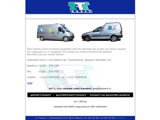 2 X.T. GROEP BV