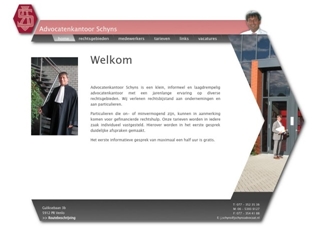 ADVOCATENKANTOOR SCHYNS