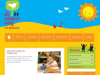 BASISSCHOOL DE NIEUWE WEG