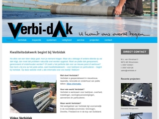 VERBIDAK BV