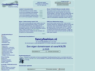 FANCY FASHION