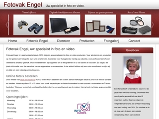 ENGEL FOTOVAK