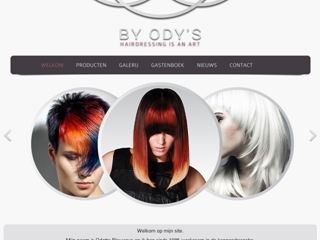 BY ODY'S
