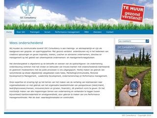 GIC CONSULTANCY