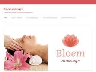 BLOEM MASSAGE