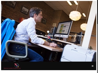 ROCKETMEN SMART GRAPHIC SOLUTIONS