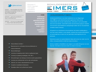 EIMERS SCHILDERSBEDRIJF