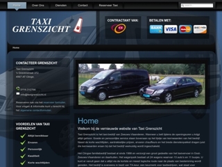 TAXI GRENSZICHT