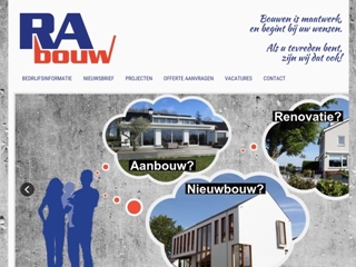 RA BOUW