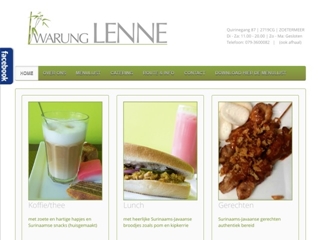 WARUNG LENNE