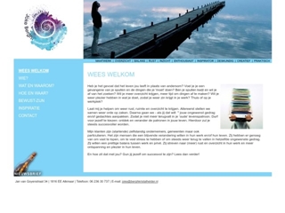 JOKE BERGH KRISTALHELDER COACHING