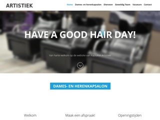 ARTISTIEK KAPSALON