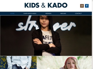 KIDS & KADO