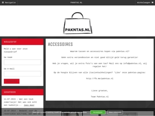 PAKNTAS