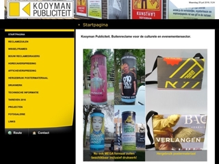 KOOYMAN PUBLICITEIT