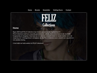 FELIZ COLLECTIONS