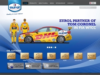 EUROL BV